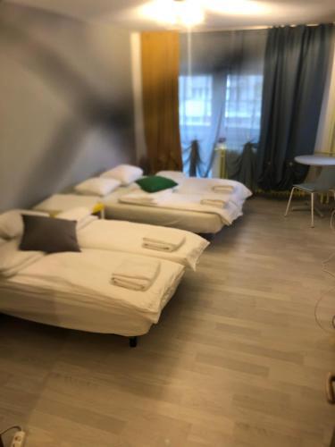 Green Apartment 96