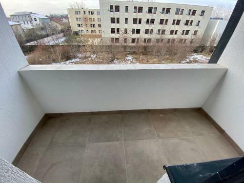 Apartamento Mega Rossa Residence
