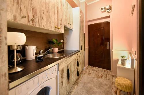 Apartamento Purrfect & Dreamy - The Special Studio