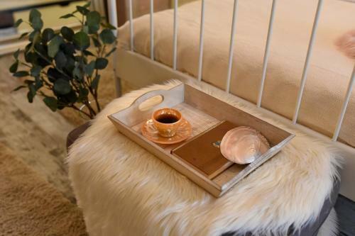 Apartamento Purrfect & Dreamy - The Special Studio
