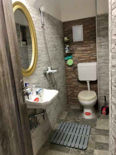 Apartamento Albert Home