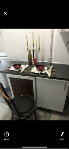 Apartamento Albert Home