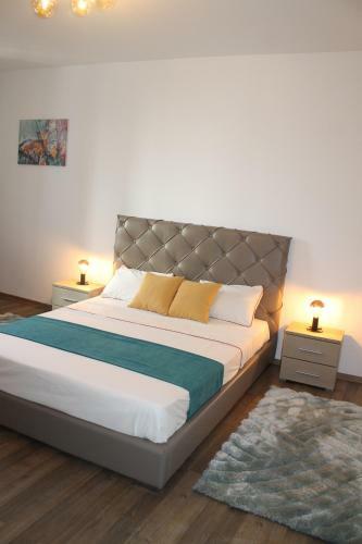Apartamento Studio Turquoise Victoria