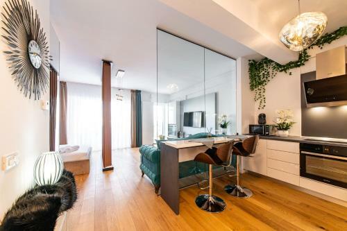 Apartamento North 26 - Aviatiei