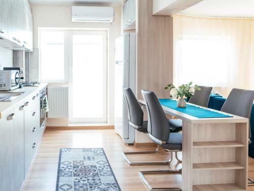 Apartamento Piata Unirii - Old Town - 2br