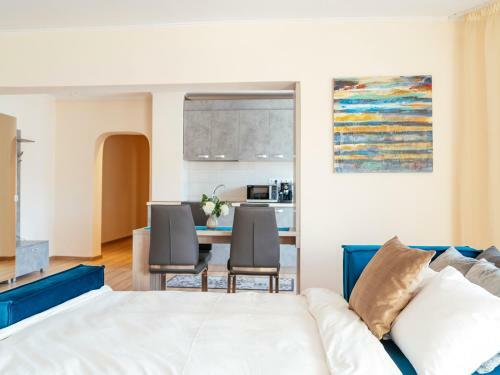 Apartamento Piata Unirii - Old Town - 2br
