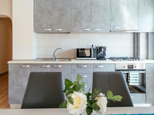 Apartamento Piata Unirii - Old Town - 2br