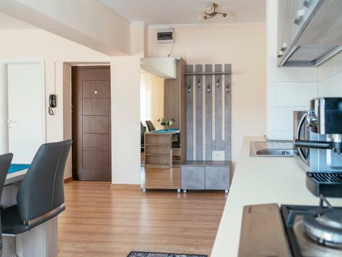 Apartamento Piata Unirii - Old Town - 2br