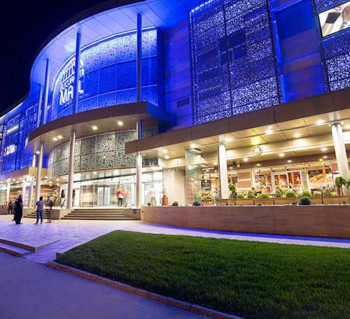 Apartamento Lucky Studio Mall Vitan