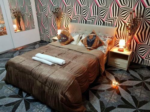 Apartamento Lucky Studio Mall Vitan