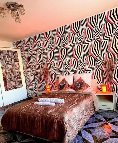 Apartamento Lucky Studio Mall Vitan