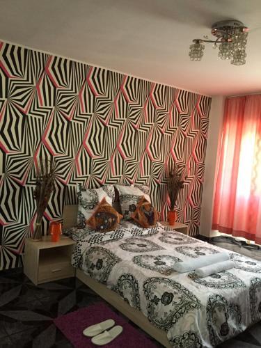 Apartamento Lucky Studio Mall Vitan
