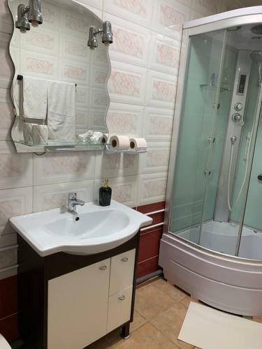 Apartamento Lucky Studio Mall Vitan