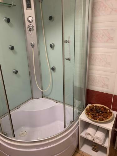 Apartamento Lucky Studio Mall Vitan