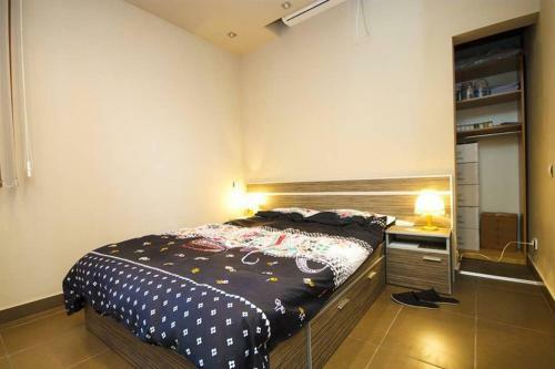 Apartamento Penthouse Larry