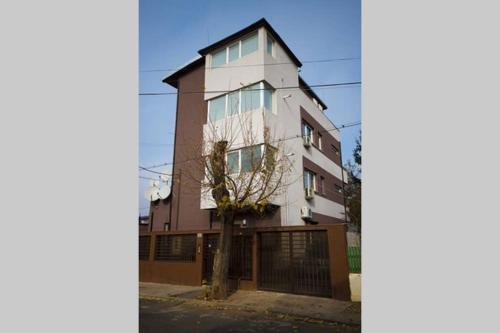 Apartamento Penthouse Larry