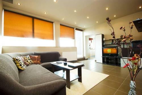 Apartamento Penthouse Larry