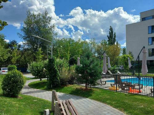 Apartamento Atria Urban Resort