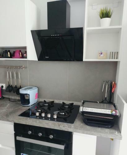 Apartamento Atria Urban Resort
