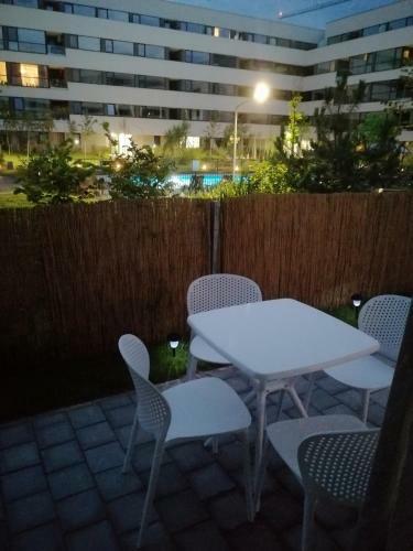 Apartamento Atria Urban Resort