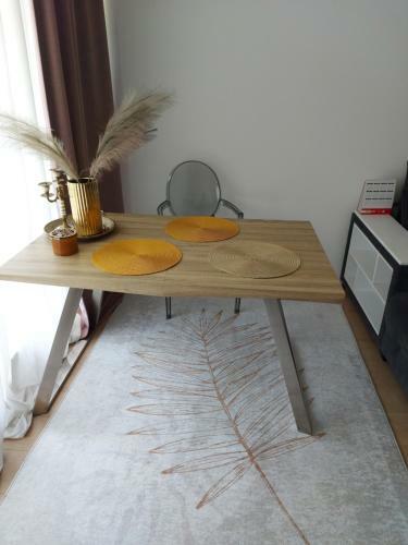 Apartamento Atria Urban Resort