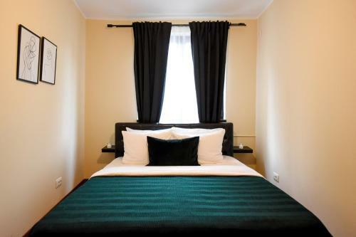 The Chic & Modern Apartment - Homey Bucharest