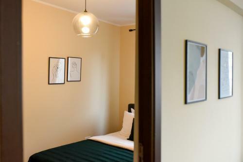 The Chic & Modern Apartment - Homey Bucharest