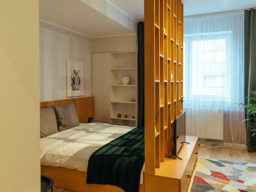 Apartamento Cosy Studio - Amazing Location - Old Town