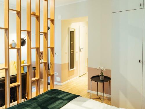 Apartamento Cosy Studio - Amazing Location - Old Town