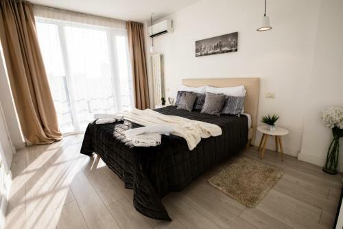 Citadella Atheneum Apartment