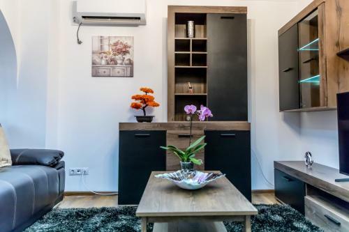 Sud Dreams Apartments