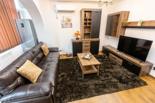 Sud Dreams Apartments