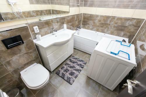 Sud Dreams Apartments
