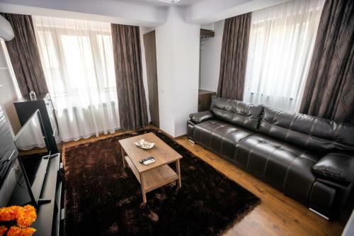 Sud Dreams Apartments