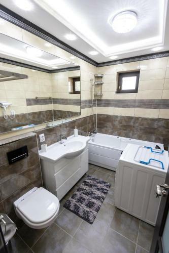 Sud Dreams Apartments