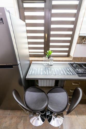 Sud Dreams Apartments