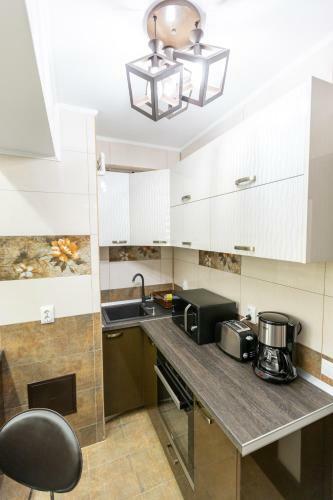 Sud Dreams Apartments