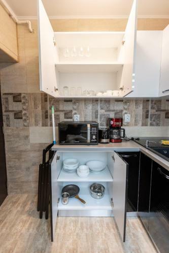 Sud Dreams Apartments