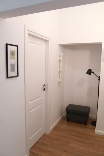 Apartamento Bohemian Central Flat