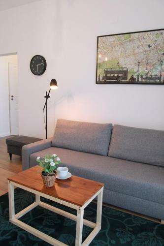 Apartamento Bohemian Central Flat