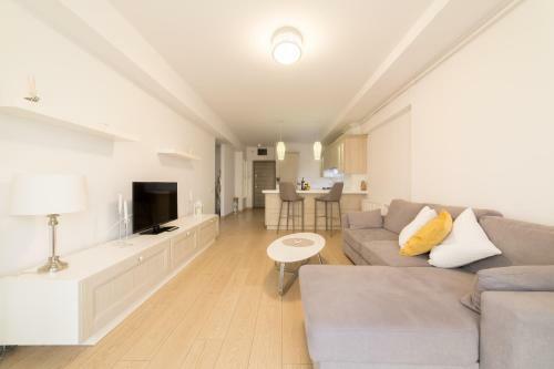 Cotroceni Luxury Apartment- Marriott & Parliament