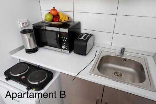 4friends Apartments