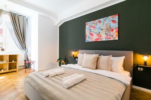 The Sunny Homelike & Central Apartment