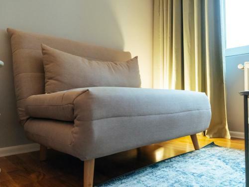 Apartamento Amazing Location - City Center Studio