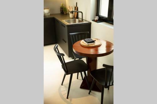 Zen Apartment - Calea Victoriei