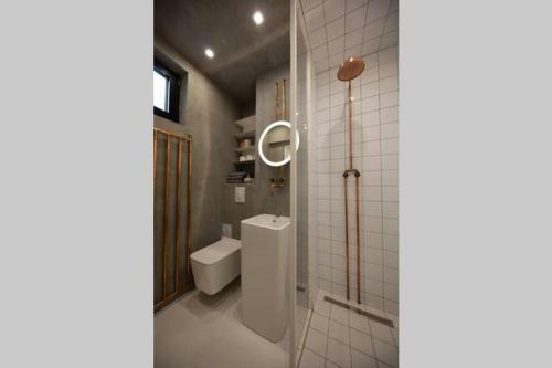 Zen Apartment - Calea Victoriei