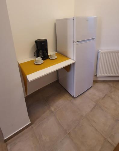 Apartamento Casa Florescu 13