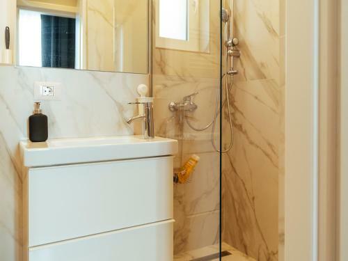 Beautiful Apartment - Top Location - Amazing Balcony