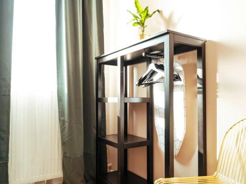 Beautiful Apartment - Top Location - Amazing Balcony