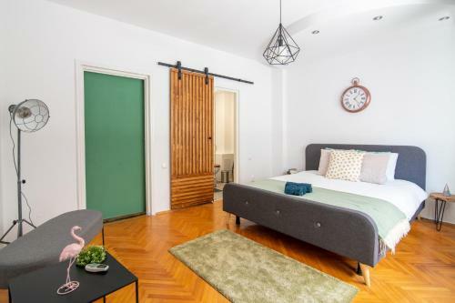 Apartamento Amazing New Flat City Center